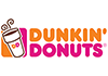 Dunkin Donuts